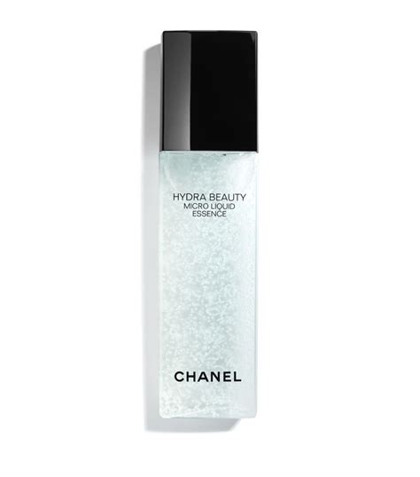 Review: Chanel Hydra Beauty Micro Liquid Essence